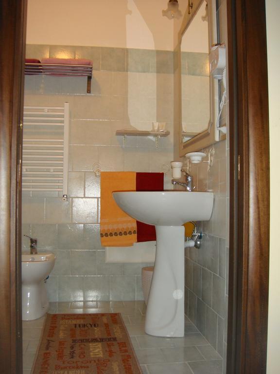 Bed & Breakfast A Canzuncella