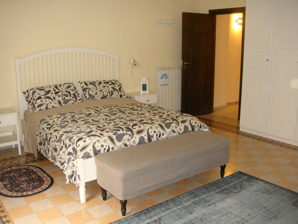 A Canzuncella Bed & Breakfast Naples