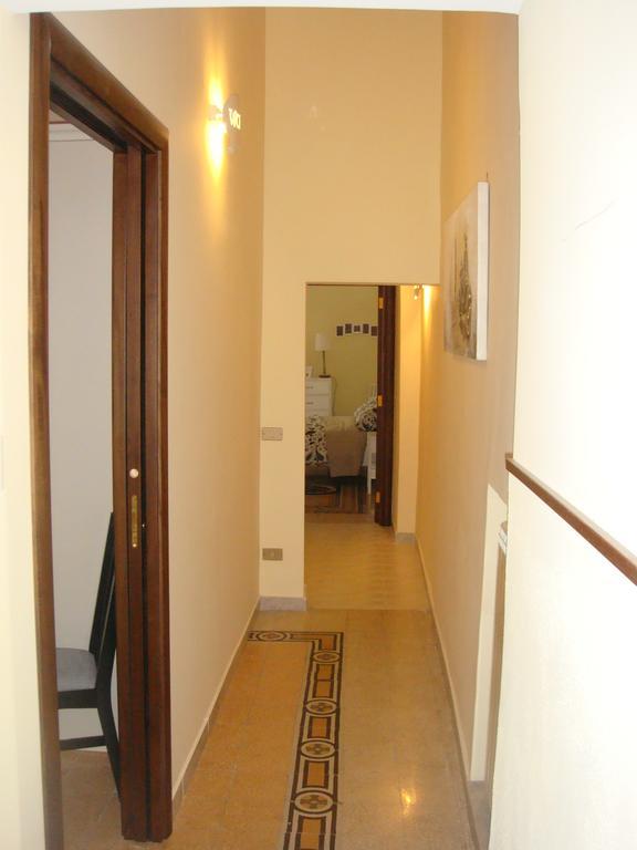 A Canzuncella Bed & Breakfast 2*