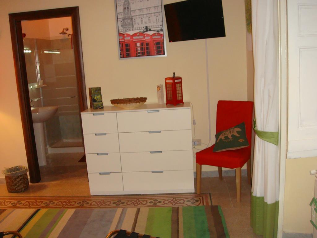 A Canzuncella Bed & Breakfast