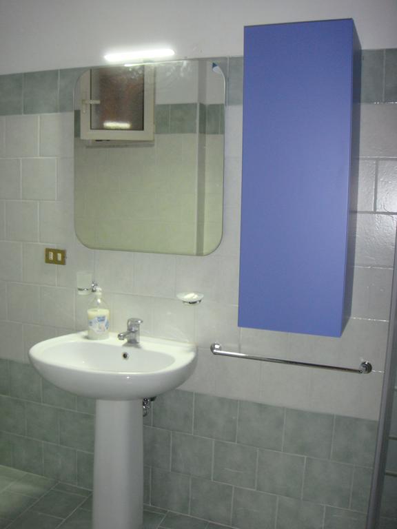 A Canzuncella Bed & Breakfast