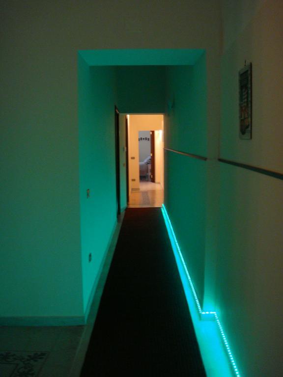 Bed & Breakfast A Canzuncella Naples