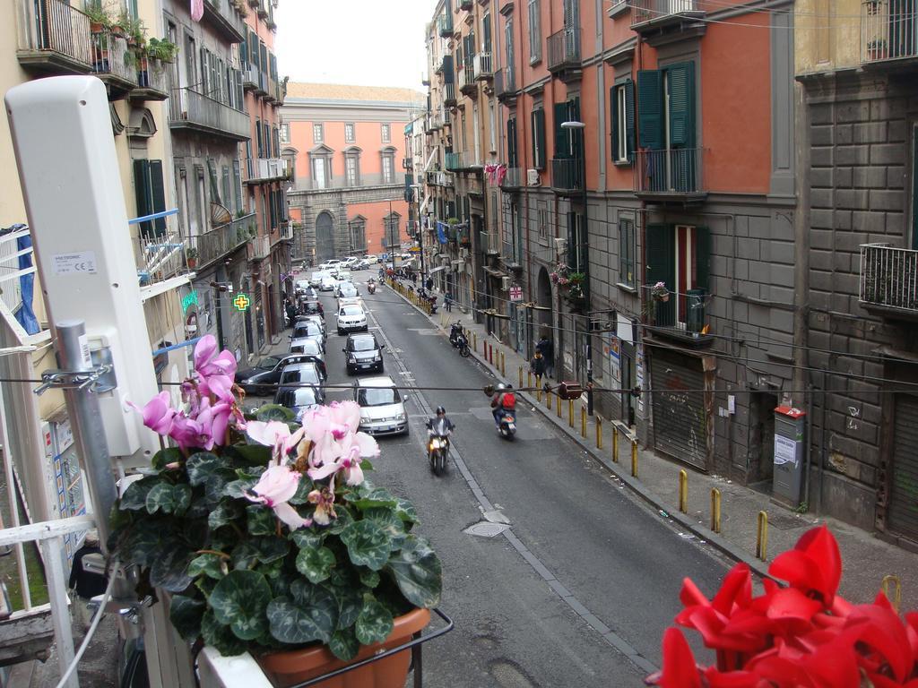 A Canzuncella Bed & Breakfast 2*