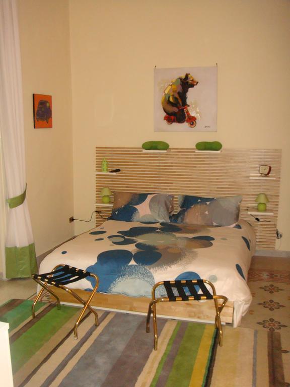 Bed & Breakfast A Canzuncella Naples
