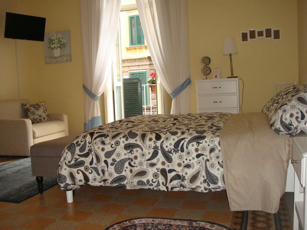 Bed & Breakfast A Canzuncella 2*