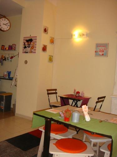 A Canzuncella Bed & Breakfast 2*